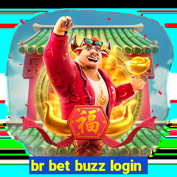 br bet buzz login